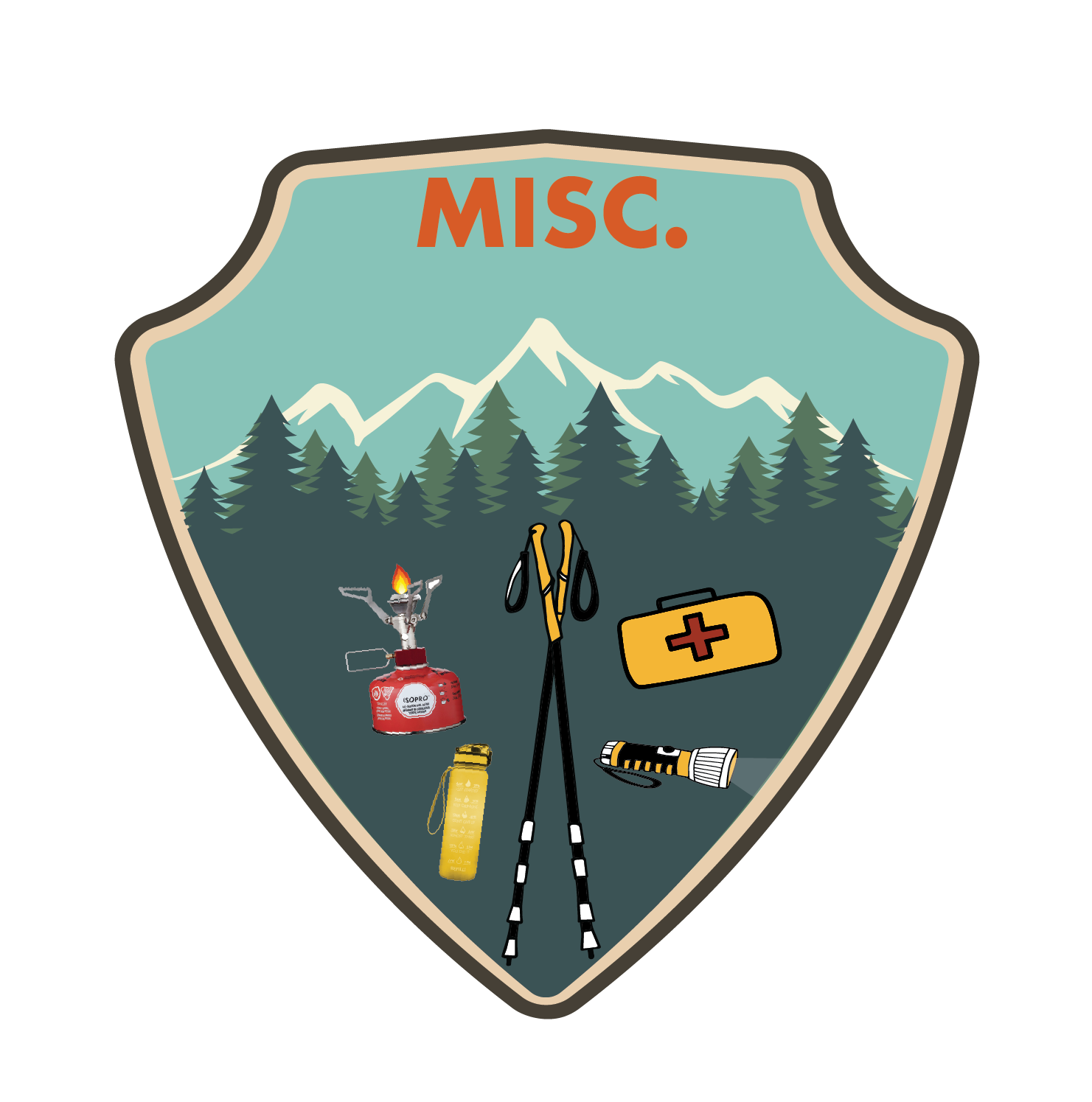 CRUX Utah Rental Equipment